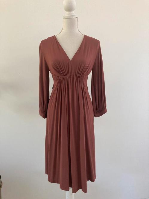 Eyecatching jurk van See by Chloe.  Maat xs/s. Ongedragen, Kleding | Dames, Jurken, Zo goed als nieuw, Maat 34 (XS) of kleiner