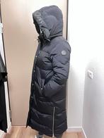 Woolrich jas- maat M- bijna nieuw, Ophalen of Verzenden, Zo goed als nieuw, Zwart