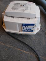 Nito  luchtpomp, Ophalen, Zo goed als nieuw, Overige typen