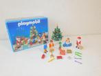 Playmobil kerst set 3931 ovp, Kinderen en Baby's, Speelgoed | Playmobil, Complete set, Ophalen of Verzenden, Zo goed als nieuw