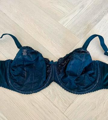 Prima Donna 80J Couture Zwart FullCup (LEES BESCHRIJVING) beschikbaar voor biedingen