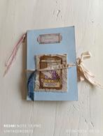 Junk journal, Hobby en Vrije tijd, Ophalen of Verzenden, Zo goed als nieuw, Album of Boek