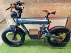 LUMO ONE FATBIKE NIEUW 21% BTW FACTUUR, Ophalen of Verzenden, Nieuw, Overige merken, Versnellingen