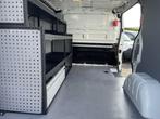 Modul system bedrijfswageninrichting 1Kast, Auto diversen, Auto-accessoires, Ophalen