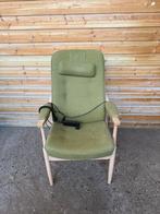 Farstrup Casa elektrische sta op stoel, Ophalen of Verzenden, Zo goed als nieuw, 75 tot 100 cm, 50 tot 75 cm