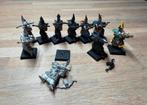 Warhammer dark elves 10x crossbow (metal), Hobby en Vrije tijd, Ophalen of Verzenden, Zo goed als nieuw, Warhammer
