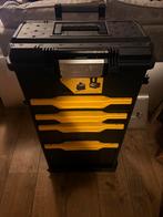 Stanley gereedschap koffer, Ophalen of Verzenden, Zo goed als nieuw