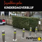 Inzinkbare paal, Ophalen of Verzenden, Nieuw, Overige materialen, Overige typen