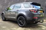 Land Rover Discovery Sport 2.0 TD4 Urban Series SE Dynamic l, Automaat, Euro 6, 4 cilinders, 179 pk