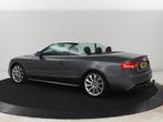 Audi A5 Cabriolet 1.8 TFSI Sport Edition | Origineel NL | Le, Gebruikt, 4 cilinders, Cabriolet, Bedrijf