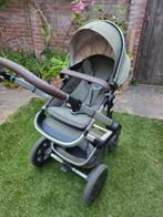Prachtige Joolz day 3 Kinderwagen Groen!, Kinderen en Baby's, Kinderwagens en Combinaties, Ophalen, Zo goed als nieuw, Overige merken