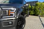 Ford USA F150 5.0 V8 Crewcab STX, Auto's, Ford Usa, Automaat, Gebruikt, F-150, Leder