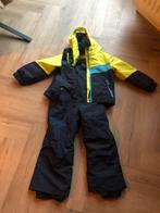 Nieuwe ski jas en broek - maat 98/104, 100 tot 140 cm, Nieuw, Kleding, Ophalen