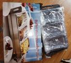 Buffet warmhoudschalen, Huis en Inrichting, Ophalen, Zo goed als nieuw