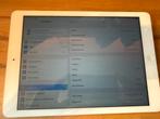 iPad Air (WiFi) 2013- Goede staat!, 10 inch, Apple iPad Air, Ophalen of Verzenden, Zo goed als nieuw