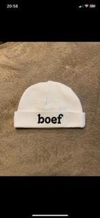 Baby mutje boef, Ophalen of Verzenden, Zo goed als nieuw, Jongetje of Meisje