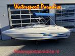 larson SENZA 186 BOWRIDER (bj 2008), Watersport en Boten, Speedboten, Gebruikt, Overige brandstoffen, 6 meter of meer