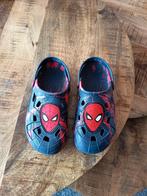 Stoere Spiderman crocs, Ophalen, Zo goed als nieuw, Jongen, Overige typen