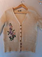 Wollen vestje, Kleding | Dames, Ophalen of Verzenden, Zo goed als nieuw