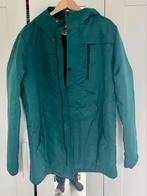 Sissy boy winterjas dames groen, Ophalen of Verzenden, Zo goed als nieuw, Maat 42/44 (L), Groen