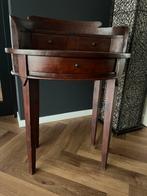 Mooie bijzettafel, Huis en Inrichting, Tafels | Sidetables, Ophalen, 50 tot 100 cm, Zo goed als nieuw, 25 tot 50 cm