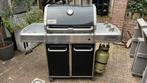 Weber Genesis, Ophalen, Weber, Gebruikt, Gas