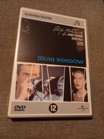 Rear Window van Alfred Hitchcock, 1940 tot 1960, Ophalen of Verzenden, Zo goed als nieuw