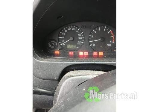 Kilometerteller KM van een Mitsubishi Space Star, Auto-onderdelen, Dashboard en Schakelaars, Mitsubishi, Gebruikt, 3 maanden garantie