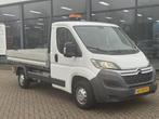 Citroën Jumper 33 2.2 HDI L2 Trekhaak|Airco|1Ste Eigenaa, Auto's, Citroën, Voorwielaandrijving, Euro 5, Gebruikt, Zwart