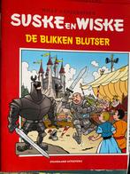 Suske en Wiske de blikken blutser, Eén stripboek, Ophalen of Verzenden, Zo goed als nieuw