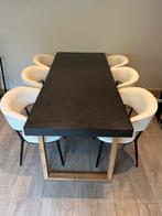 Eet Tafel €40, Antiek en Kunst, Antiek | Meubels | Tafels, Ophalen