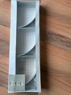 IKEA Grundtal Hoek Douche Rek - Nieuw in Verpakking, Ophalen, Nieuw