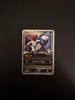 Pokemonkaart - Absol G LV.X, Hobby en Vrije tijd, Verzamelkaartspellen | Pokémon, Verzenden, Gebruikt, Losse kaart, Foil