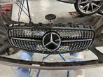 Mercedes a klasse gril met ster, Ophalen of Verzenden