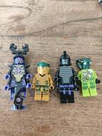 Lego Ninjago Legacy Collectie Golden Ninjago Overlord figure, Kinderen en Baby's, Speelgoed | Duplo en Lego, Ophalen of Verzenden