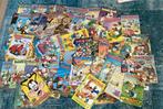 Strips! Donald duck en tina en minecraft, Ophalen of Verzenden, Minder dan 500 stukjes, Zo goed als nieuw