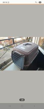 Nieuw Kattenbak, Ophalen of Verzenden, Zo goed als nieuw