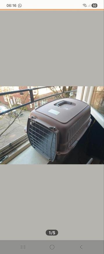  Nieuw Kattenbak  beschikbaar voor biedingen