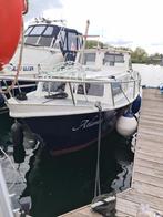 Elfenmeer cruiser (10M) Gereviseerde motor, Watersport en Boten, Binnenboordmotor, Diesel, Staal, 30 tot 50 pk