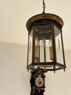 Gang lamp, Antiek en Kunst, Curiosa en Brocante, Ophalen