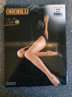 Oroblu Club 15 panty, Zwart, Nieuw, Maat 40/42 (M), Ophalen of Verzenden