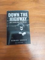 H. Sounes - Down the highway, Ophalen of Verzenden, Zo goed als nieuw, Sport, H. Sounes