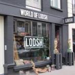 Grote partij nieuwe woonaccessoires LODSH, Ophalen, Nieuw