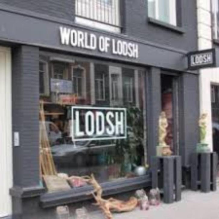Grote partij nieuwe woonaccessoires LODSH, Huis en Inrichting, Woonaccessoires | Overige, Nieuw, Ophalen