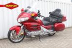 Honda GL 1800 ABS goldwing (bj 2008), Motoren, Bedrijf, Meer dan 35 kW, Toermotor