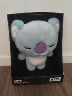 BTS Koya BT21 Knuffel, Verzenden, Nieuw, Overige typen