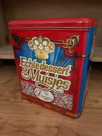 Bewaarblik voor Echte Dessert Muisjes, Ophalen of Verzenden, Zo goed als nieuw, Overige, Overige merken
