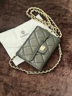 CC wallet on chain, Ophalen of Verzenden, Nieuw, Zwart, Overige typen