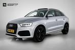 Audi Q3 2.0 TFSI quattro Sport Pro Line S(Perfect OnderH, Pa, Auto's, Audi, Automaat, 15 km/l, Gebruikt, 4 cilinders