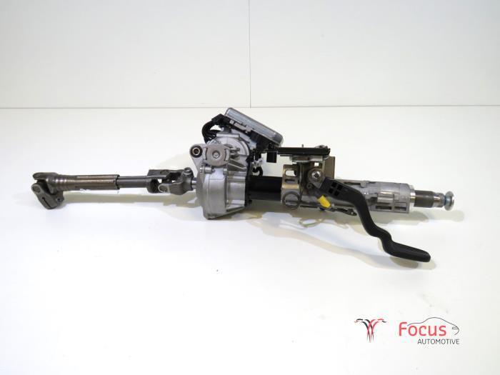 Stuurbekrachtiging Pomp van een Audi A1, Auto-onderdelen, Besturing, Audi, Gebruikt, 6 maanden garantie, 12 maanden garantie, Ophalen of Verzenden